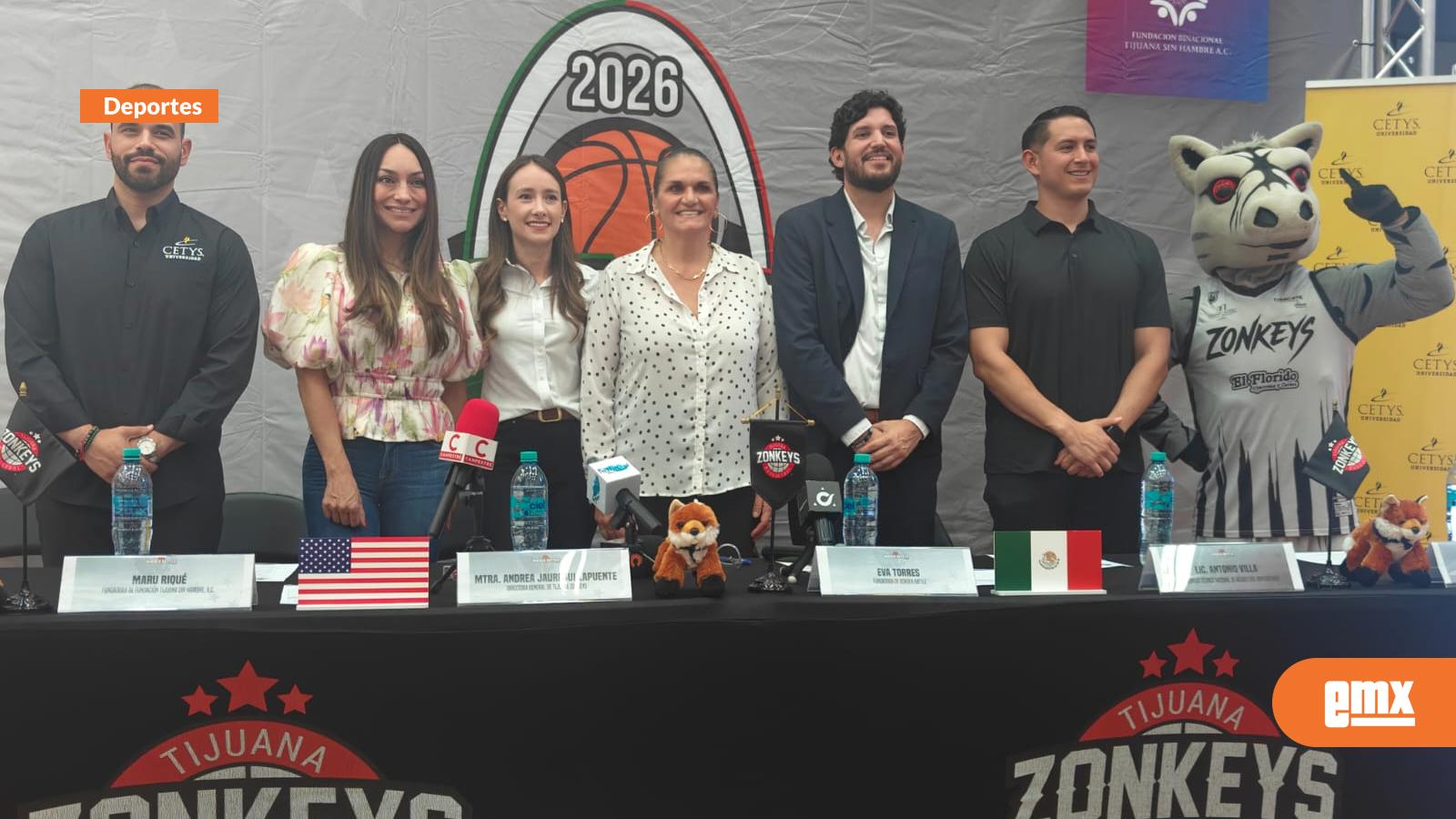 EMX-Anuncian la XII edición  de torneo Border Battle