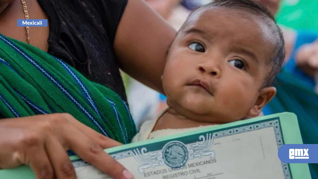 EMX-Inicia campaña Soy México 2026