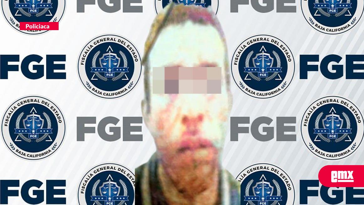 EMX-Recibe generador de violencia 50 años en prisión, por "levantón