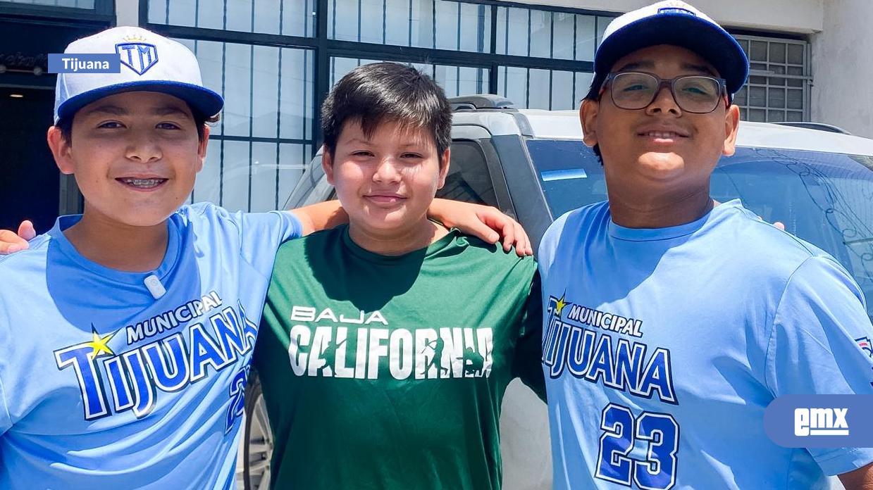 EMX-Niños-beisbolistas-de-Tijuana-listos-para-representar-a-México-en-Williamsport