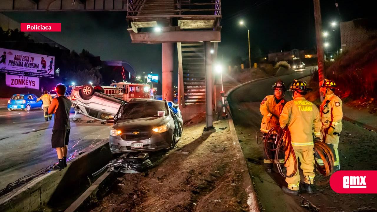 EMX-Hombre-queda-prensado-tras-accidente-en-el-Libramiento-Rosas-Magallón