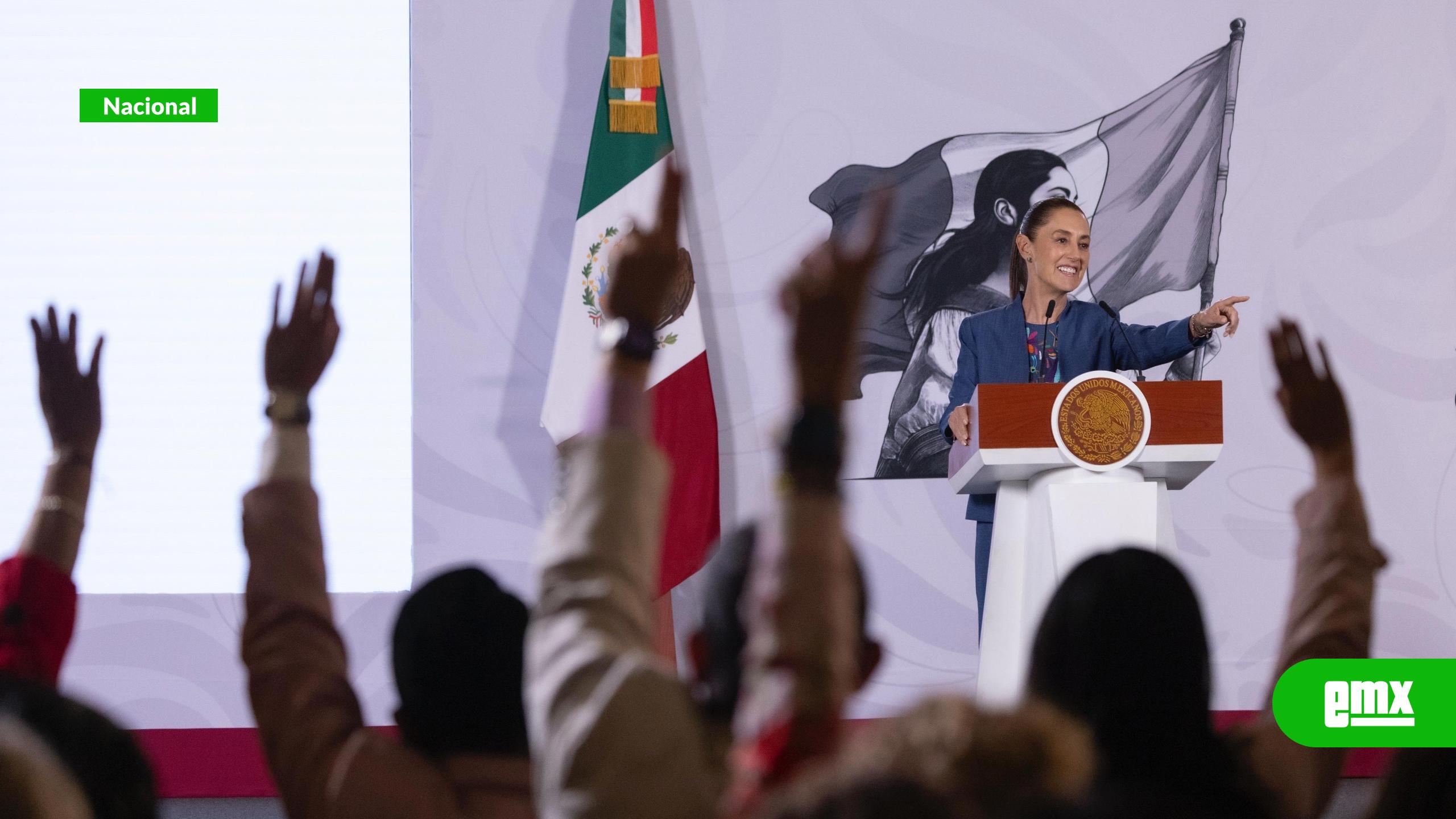 EMX-Presidenta-niega-persecución-política-contra-Alejandro-Moreno-por-investigaciones-en-Campeche