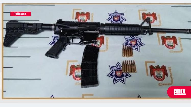 EMX-Chamaco-portaba-un-arma-larga-en-la-vía-pública,-detenido