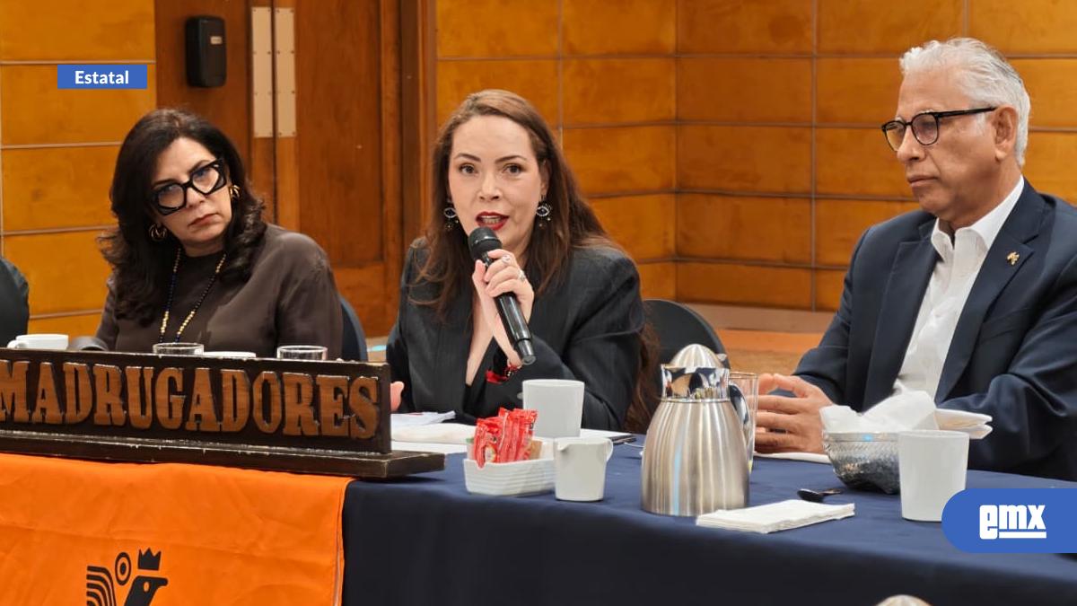 EMX-Registra-IEEBC-12-denuncias-por-violencia-política-en-2026