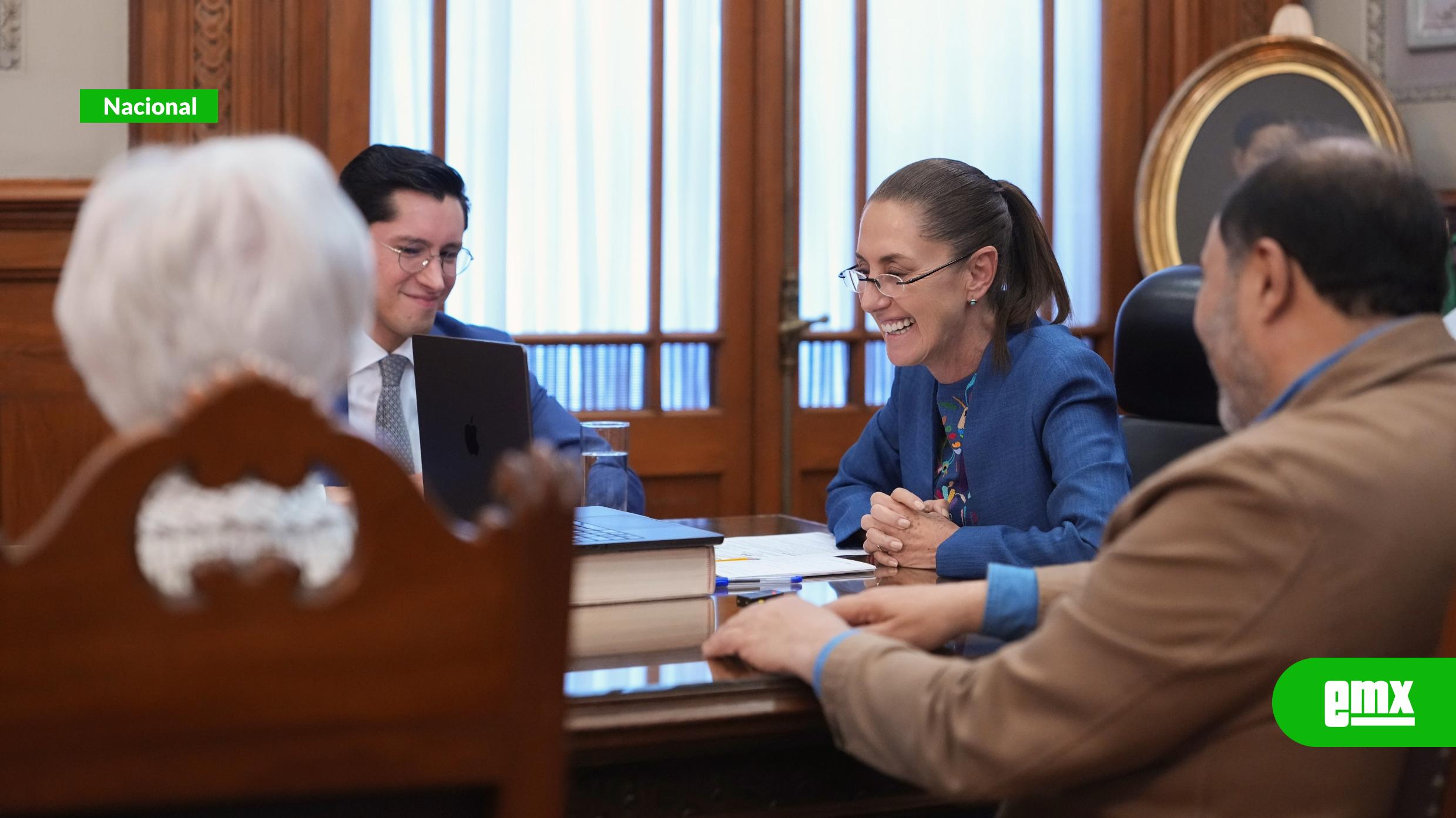 EMX-Sheinbaum y Lula da Silva acuerdan fortalecer relación comercial y energética entre México y Brasil
