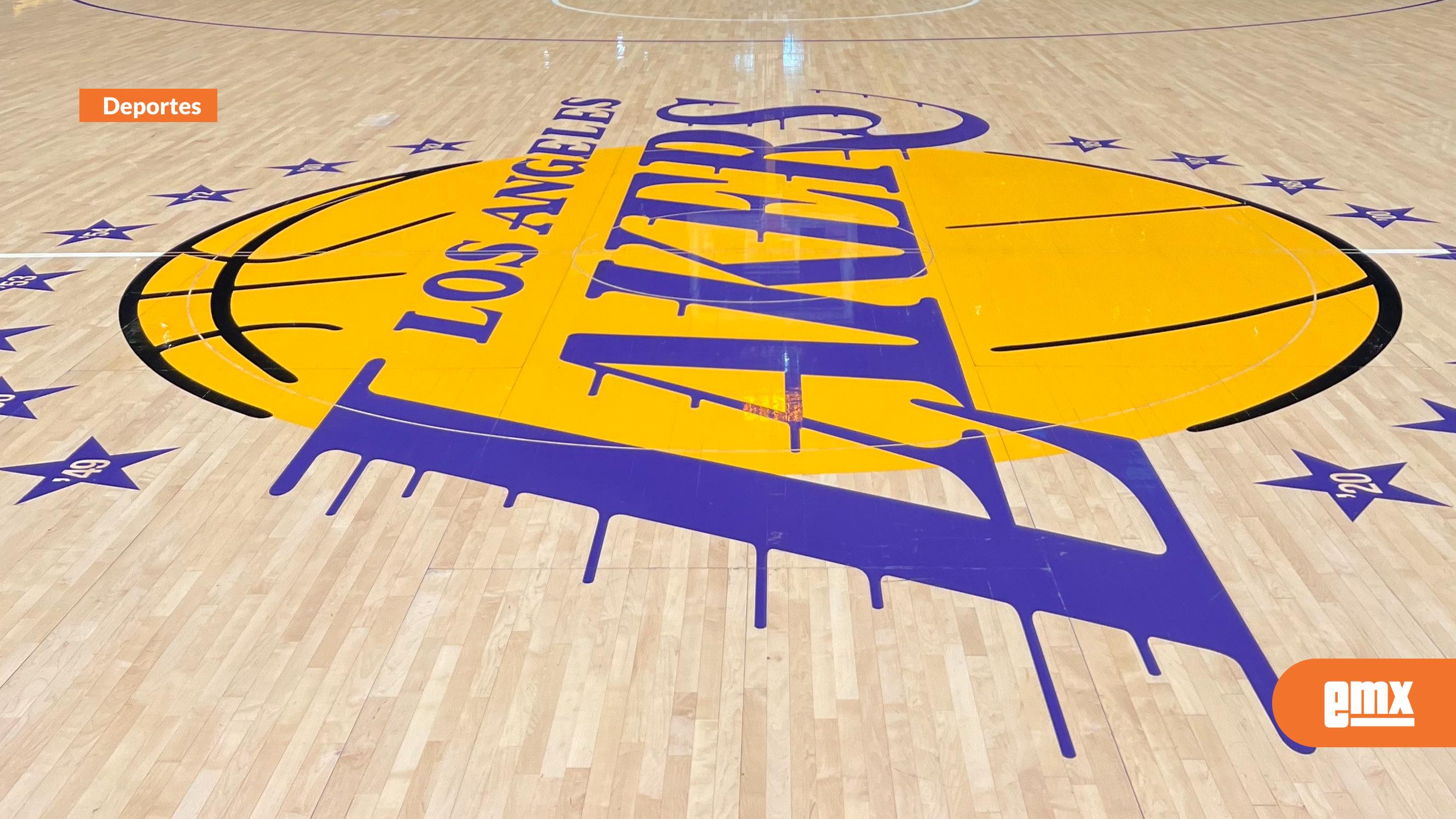 EMX-Concreta propietario de Dodgers venta de Lakers