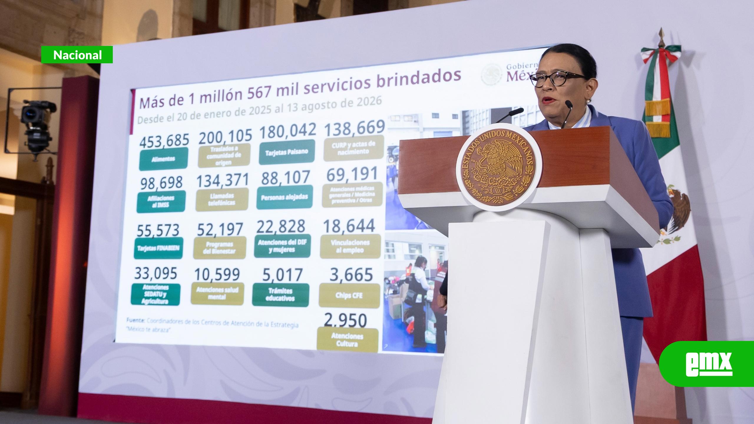 EMX-Más-de-271-mil-mexicanos-han-sido-repatriados-de-EU-con-“México-te-Abraza”