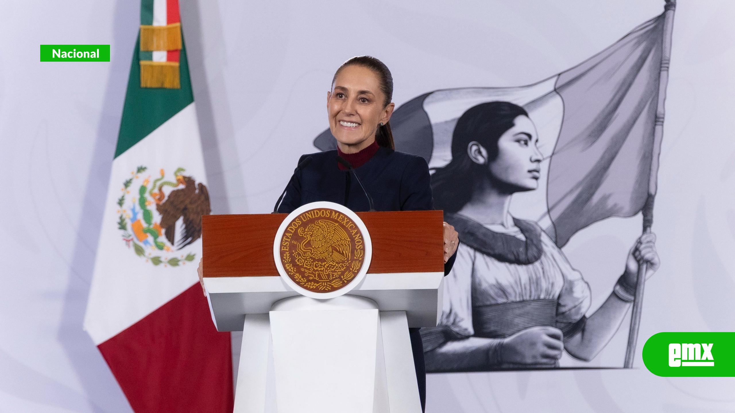 EMX-Peso-rompe-barrera-de-17-por-dólar;-Sheinbaum-prevé-mejoría-económica