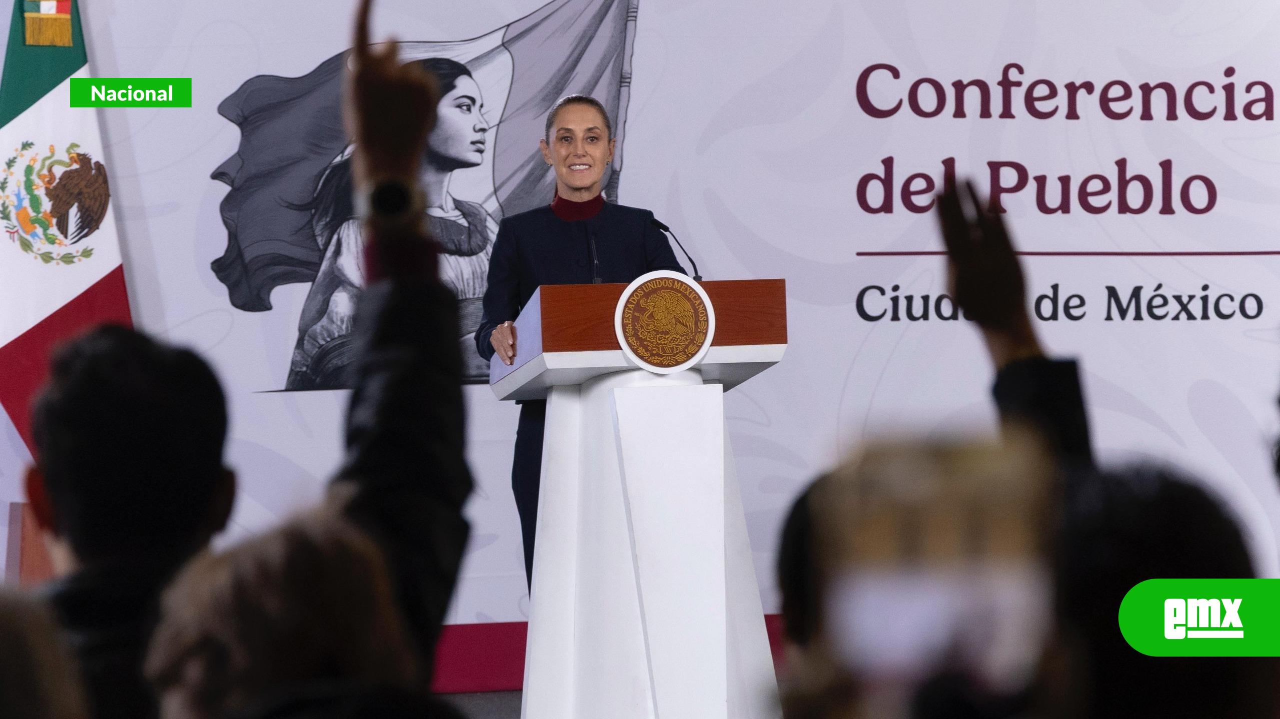 EMX-Presidenta-rechaza-triangulación-de-productos-chinos-hacia-EU-a-través-de-México