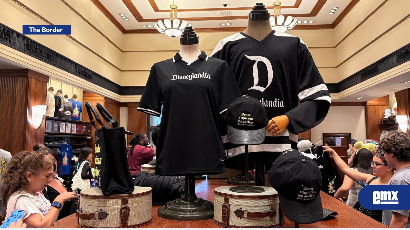 EMX-Lanzan-nueva-línea-de-productos-de-“Disneylandia”-enfocados-en-comunidad-latina