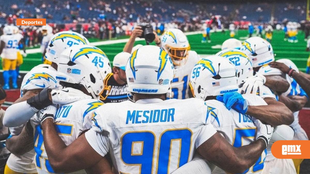 EMX-Vencen-Chargers-a-Texanos-en-inicio-de-pretemporada