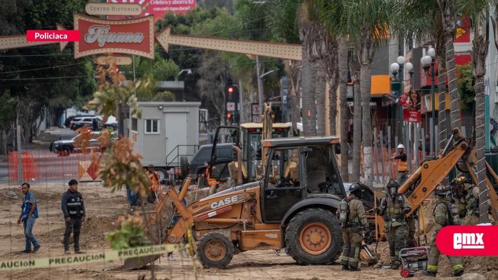 EMX-Fuga-de-gas-provoca-evacuación-de-alrededor-de-30-personas-en-Zona-Centro