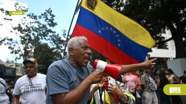 EMX-Venezuela-eleva-a-mil-46-la-cifra-de-presos-políticos-excarcelados