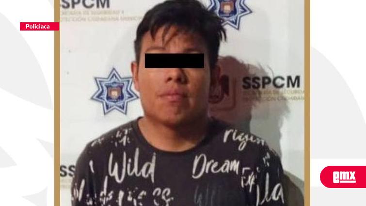 EMX-Someten-policías-en-Tijuana-a-un-"bravucón",-por-violencia-familiar