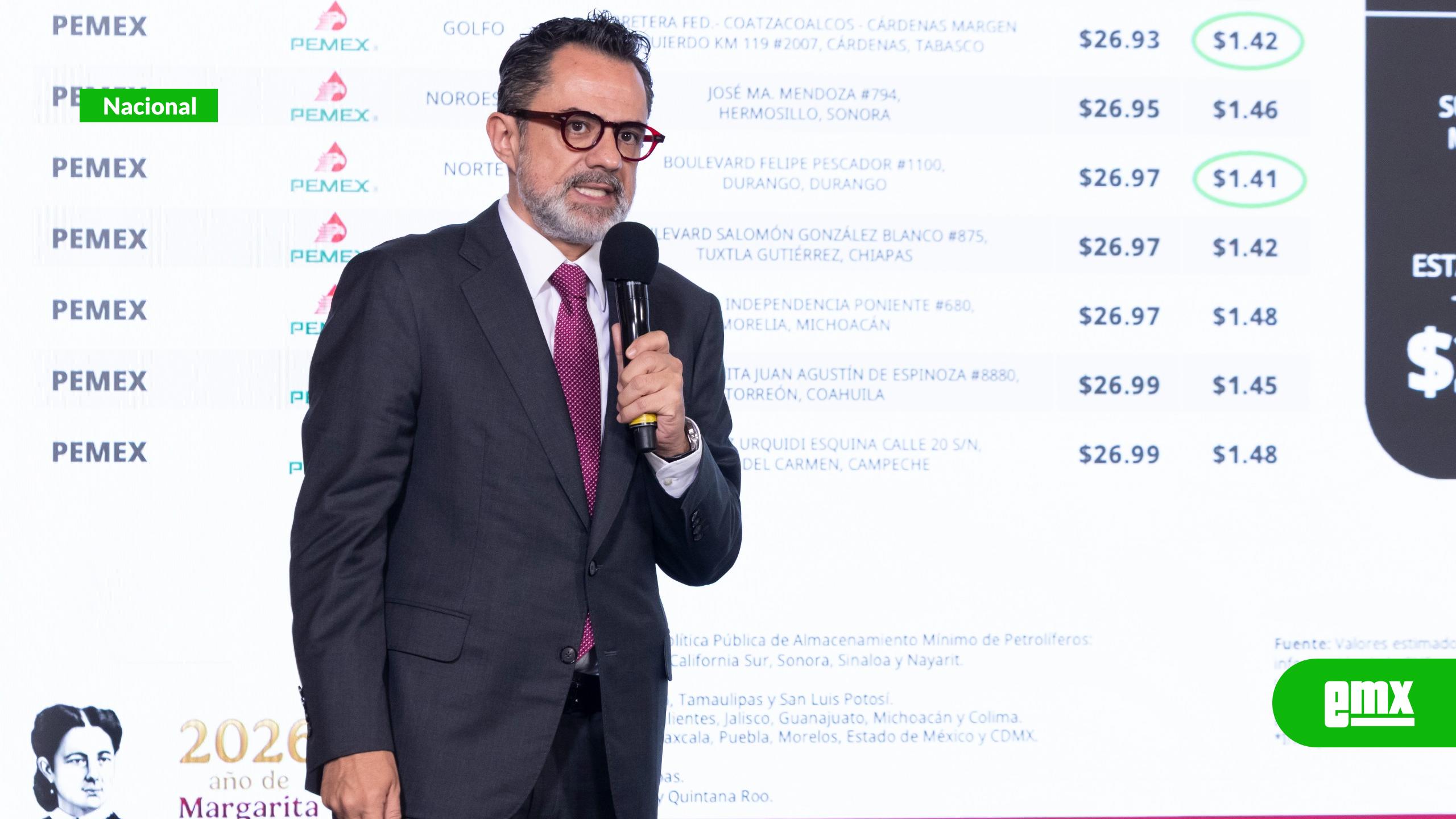 EMX-90%-de-gasolineras-vende-gasolina-regular-por-debajo-de-24-pesos:-Profeco