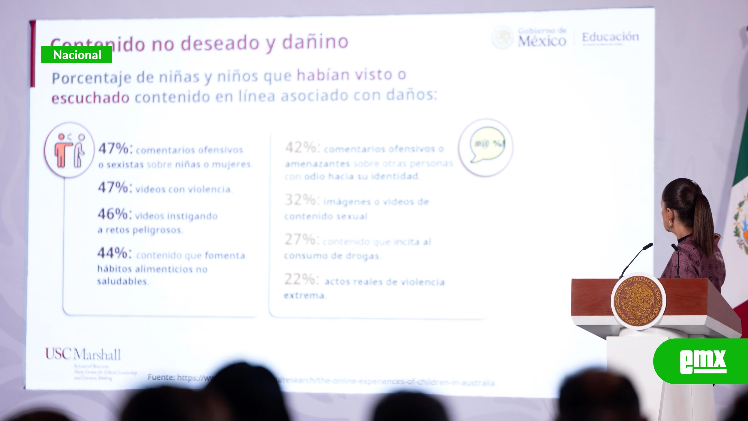 EMX-Sheinbaum-abre-debate-sobre-regulación-de-redes-sociales-por-impacto-en-menores