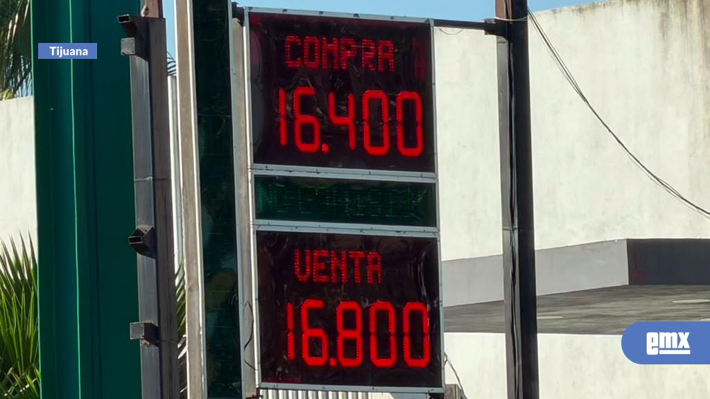 EMX-Cotización-del-dólar-para-este-lunes-17-de-agosto