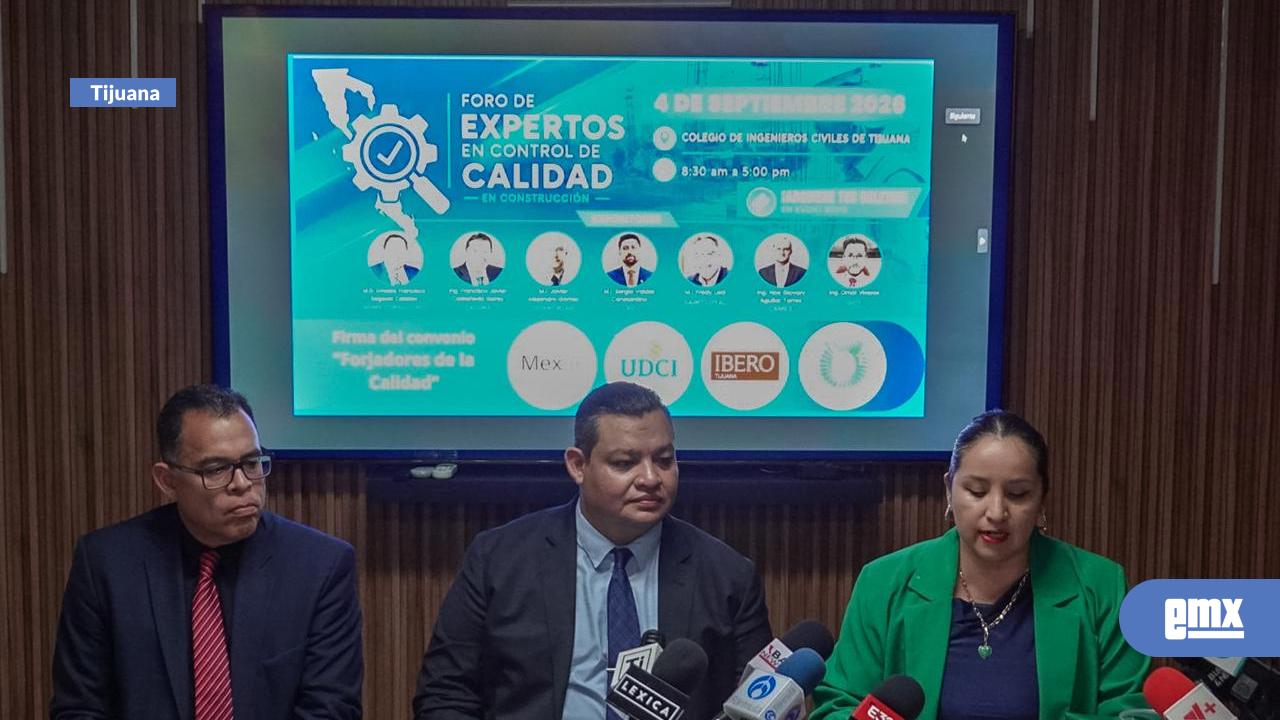 EMX-Tijuana-será-sede-del-primer-Foro-de-Expertos-en-Control-de-Calidad-en-Construcción