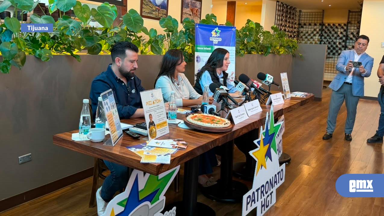EMX-Convocan-a-sumarse-al-Pizzatón-para-apoyar-a-pacientes-de-oncología-pediátrica-del-Hospital-General-de-Tijuana