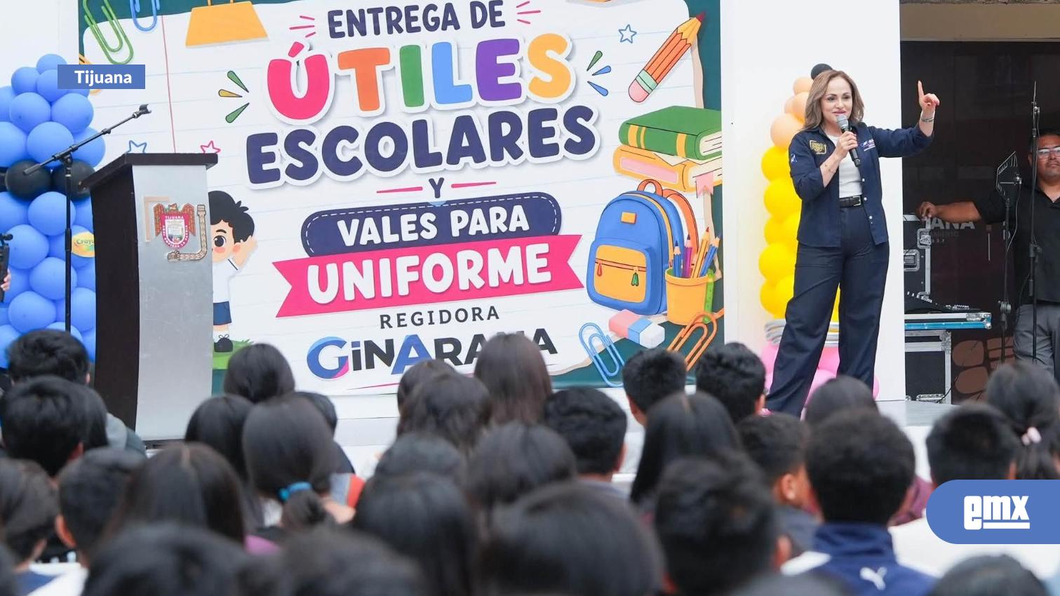 EMX-Los ciudadanos no merecen regidores en receso”, señala la edil al urgir que se retomen las sesiones del Ayuntamiento de Tijuana