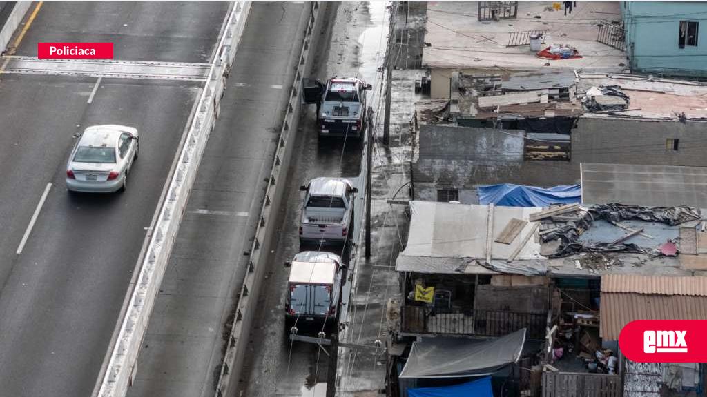 EMX-Hallan-a-tres-personas-sin-vida-y-con-huellas-de-violencia-en-la-Zona-Norte
