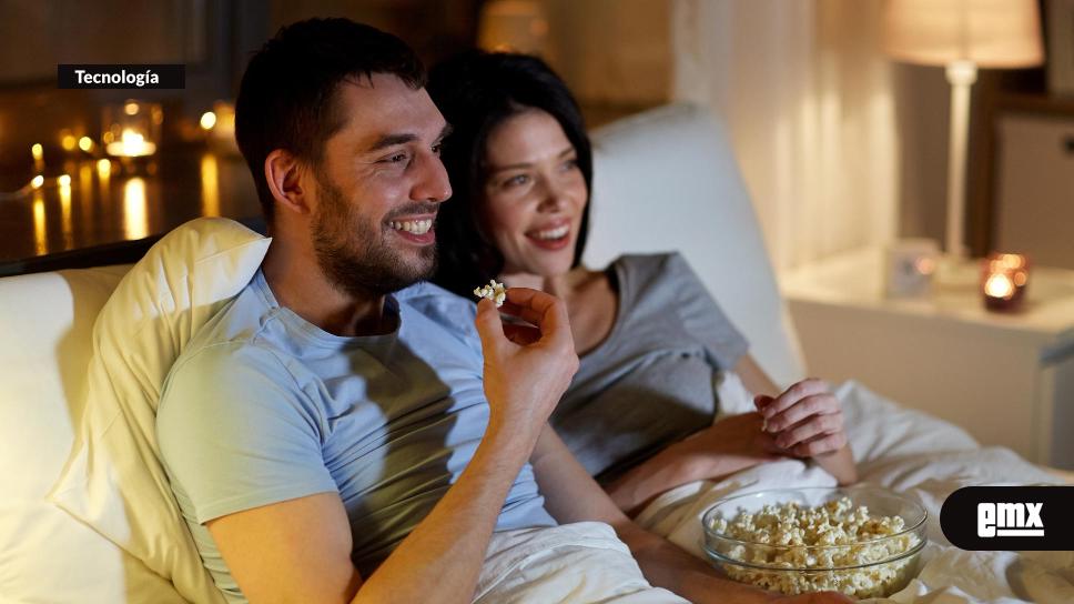 EMX-Joyas del cine: Las comedias románticas que envejecieron con dignidad