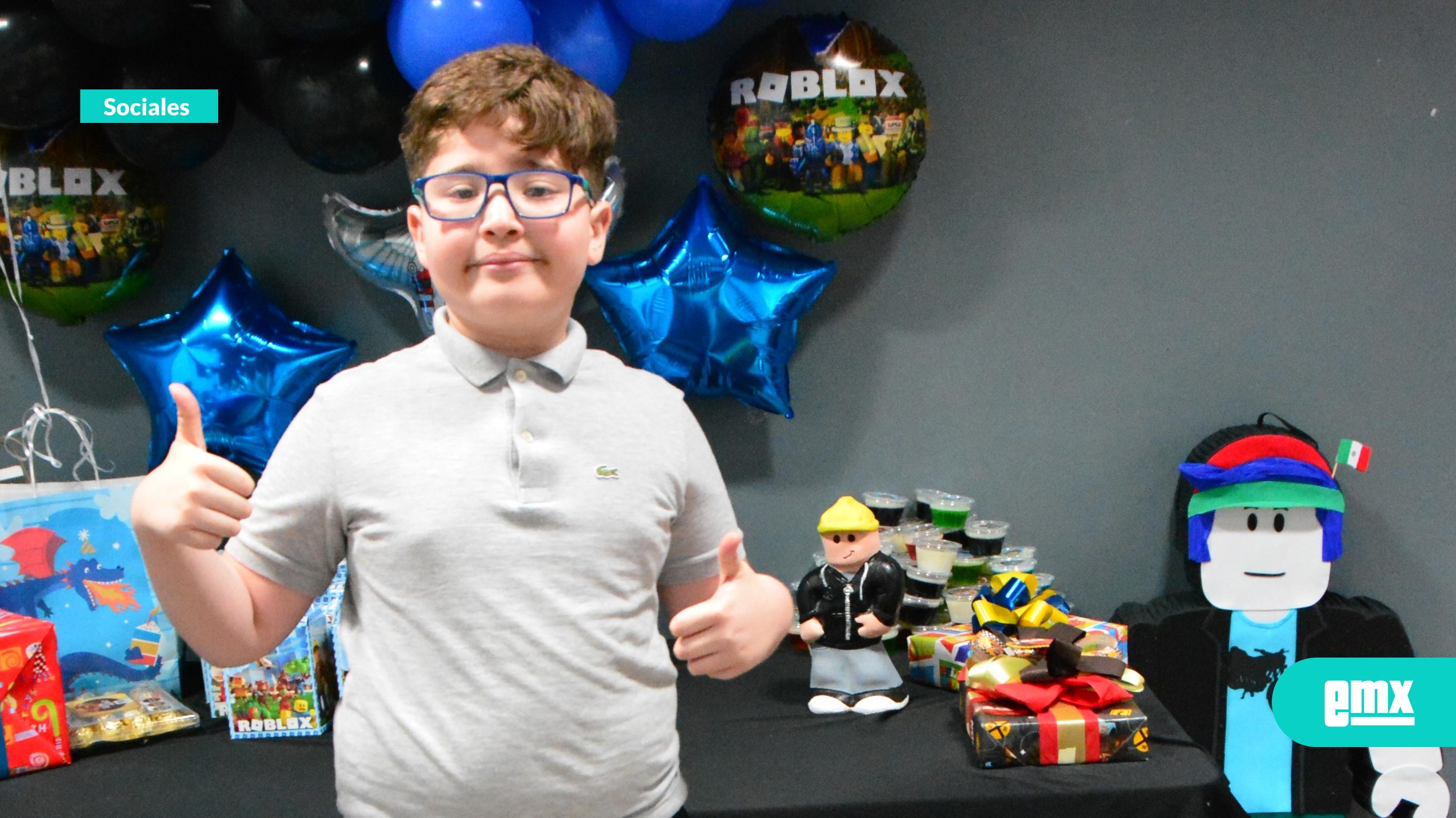 EMX-Hugo Sánchez Bergez celebró sus 10 años 