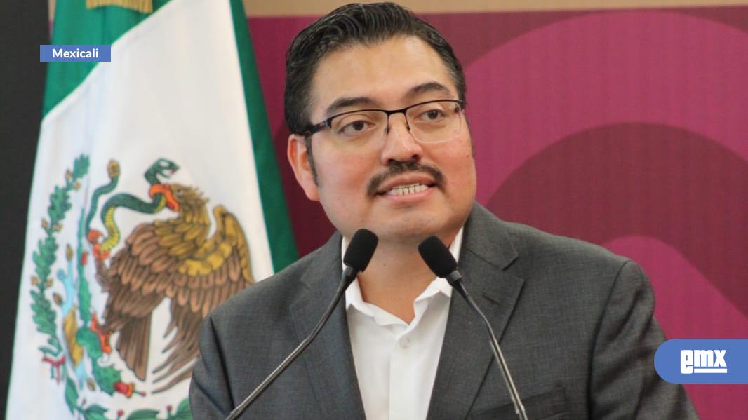 EMX-Plan DN lll aumentará acciones de prevención ante el clima extremo: Hernandez Milán