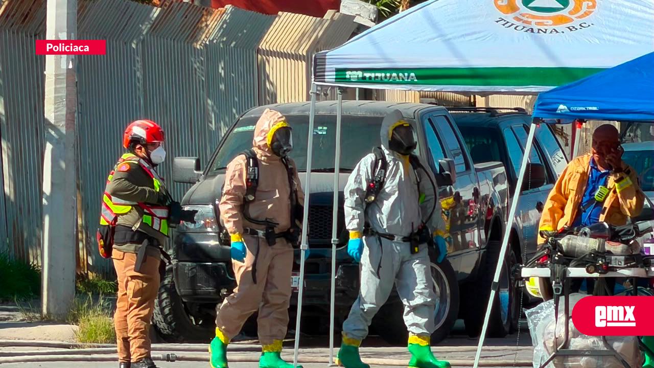 EMX-Incendio-en-contenedor-con-residuos-químicos-en-fábrica-de-Ciudad-Industrial