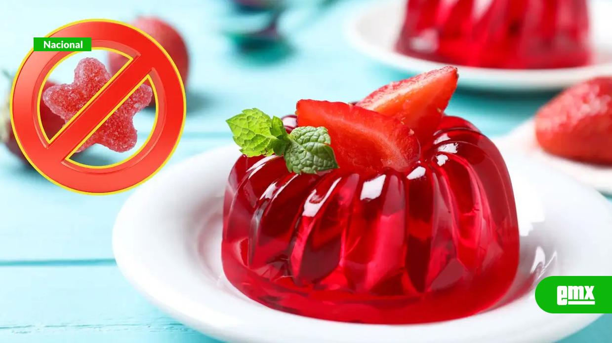 EMX-México-prohíbe-el-Rojo-3:-¿se-pueden-comer-dulces-y-gelatinas-rojas?