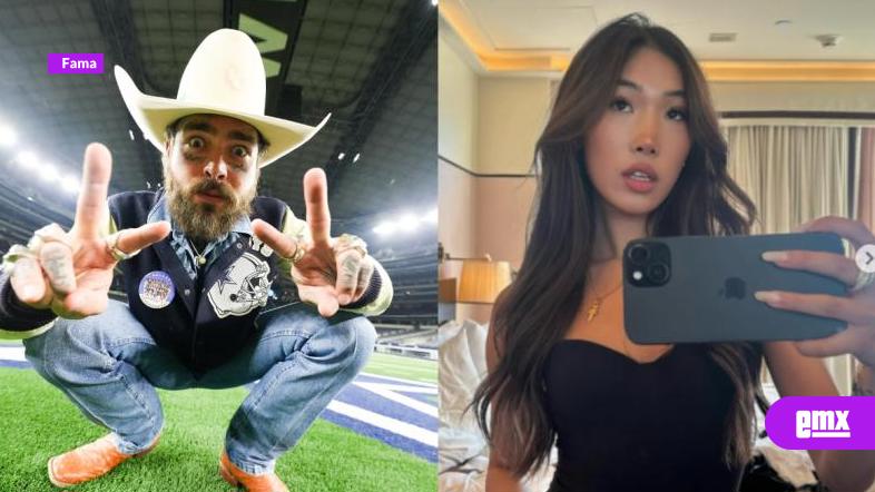EMX-Post-Malone-se-compromete-con-Christy-Lee:-revelan-lujoso-anillo-de-diamantes