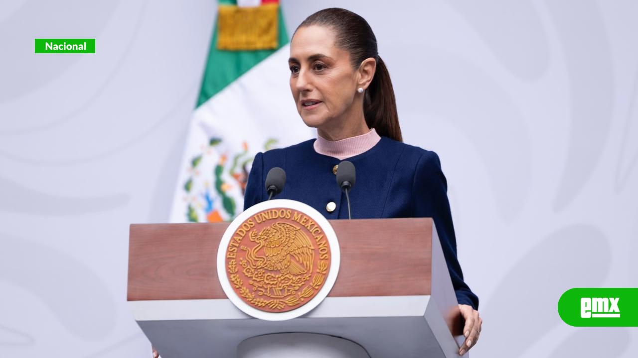 EMX-Presidenta-defiende-abstención-de-México-ante-resolución-de-la-OEA-sobre-Nicaragua