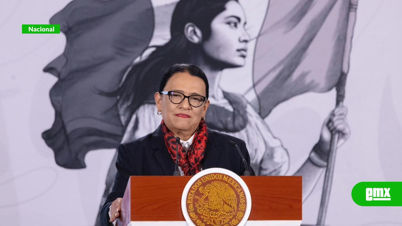 EMX-Rosa-Icela-anuncia-fin-de-contrato-con-empresa-de-protección-a-periodistas