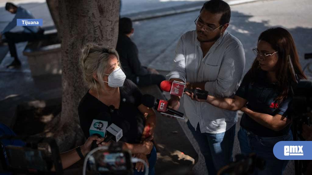 EMX-“Si-me-querían-dar-en-la-madre,-me-la-dieron”:-queman-vehículo-de-rescatista-de-perros