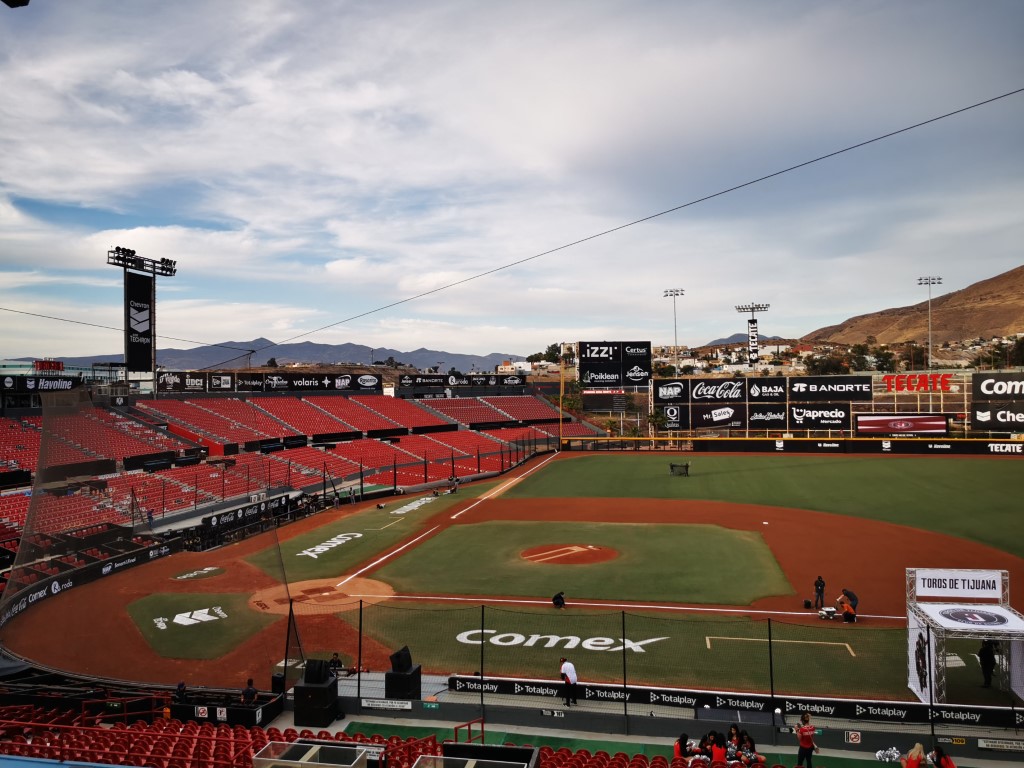 EMX-Abrirá puertas estadio Chevron a aficionados 