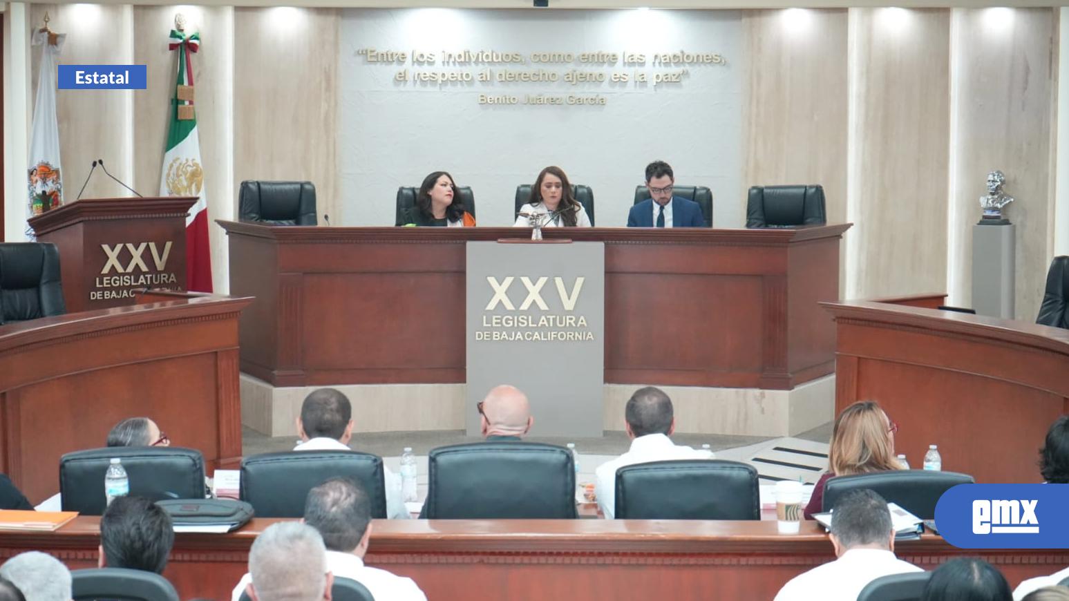 EMX-BC ha pagado alrededor de 622 MDP en intereses por deuda del Bono Verde 1 HACIENDA 