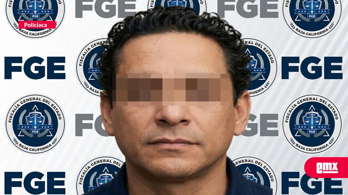EMX-Prisión preventiva para hombre acusado de golpear y amenazar de muerte a su expareja