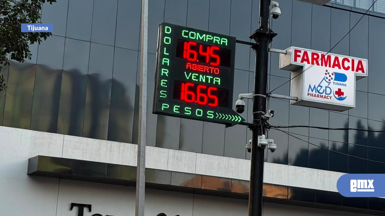 EMX-Cotización-del-dólar-durante-este-domingo-en-la-ciudad-de-Tijuana