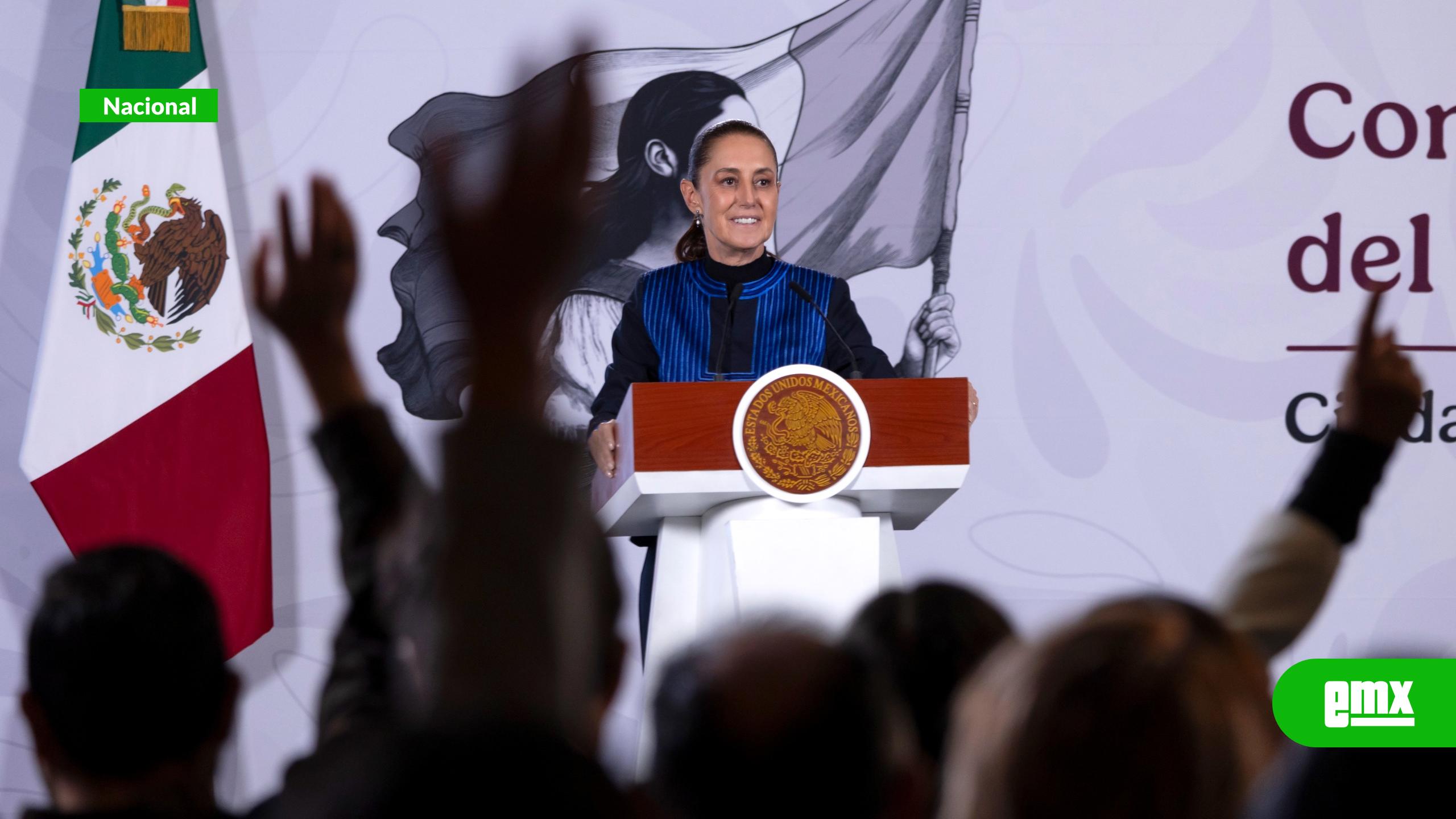 EMX-Sheinbaum-pide-honestidad-al-próximo-gobernador-de-Sinaloa-tras-nueva-licencia-de-Rocha