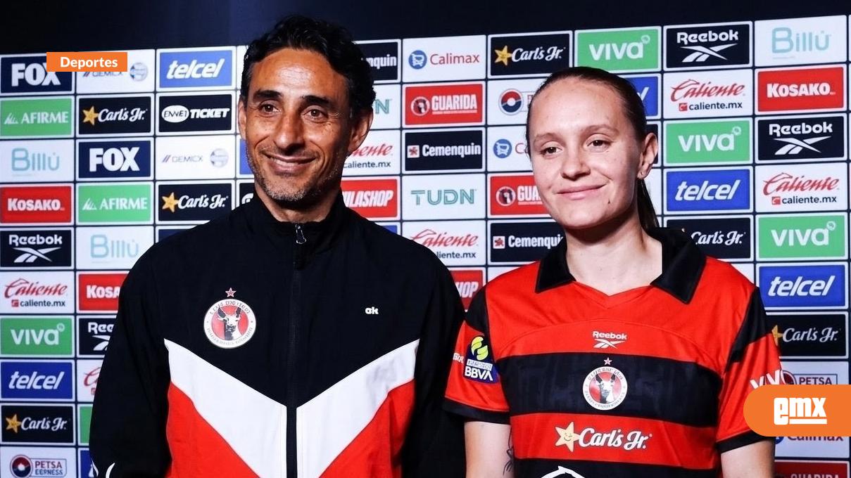 EMX-Llega-Melana-al-ataque-de-Xolos-Femenil