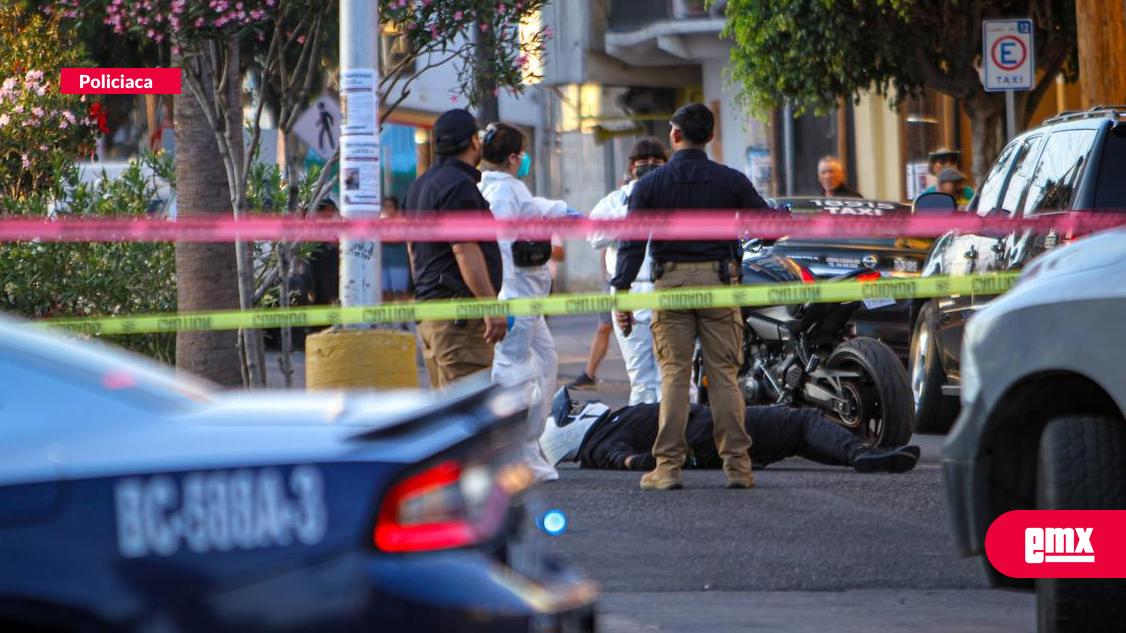 EMX-Hombre-muere-tras-ser-atacado-a-balazos-en-la-Zona-Norte-de-Tijuana