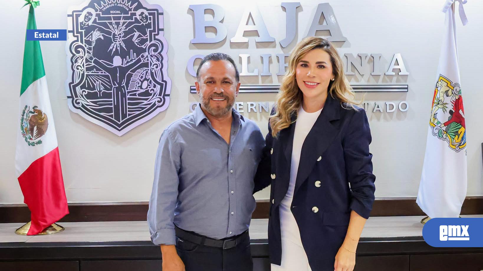 EMX-Nombran-a-Ariel-Lizárraga,-coordinador-de-gabinete-estatal