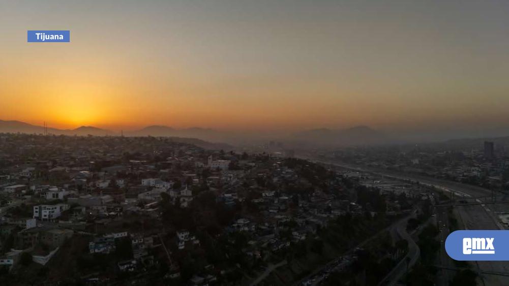 EMX-Clima-Tijuana:-una-máxima-de-30°C