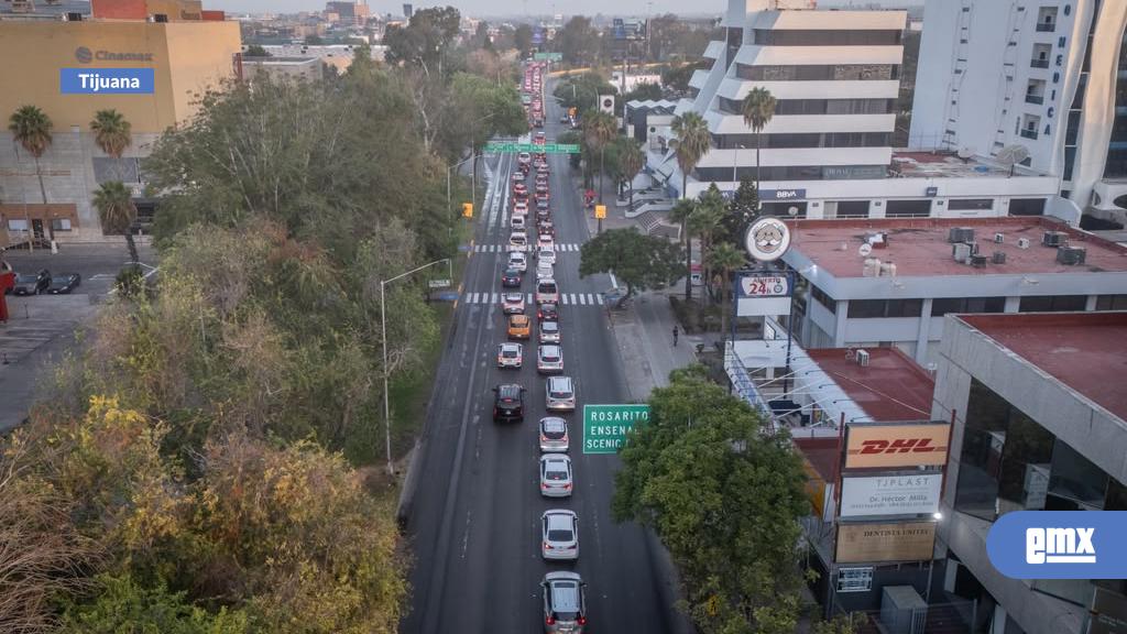 EMX-Así-se-encuentra-el-cruce-vehicular-en-la-garita-de-San-Ysidro-la-mañana-de-este-martes-25-de-agosto