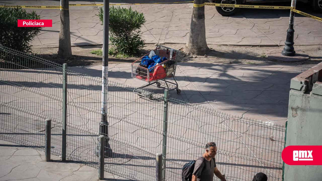 EMX-Hallan-a-hombre-sin-vida-dentro-de-un-carrito-de-supermercado-en-la-Zona-Centro
