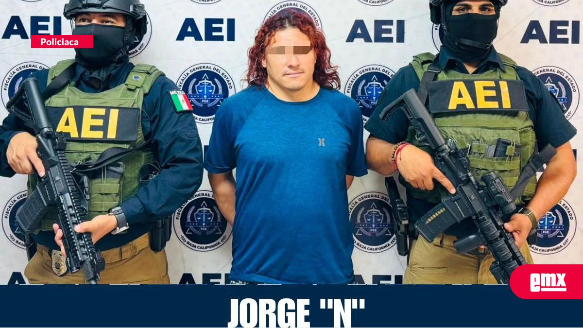 EMX-Cae enfermo sexual en Tijuana, por "violín"