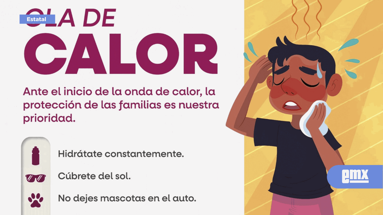EMX-Informa-PC-inicio-de-nueva-ola-de-calor-en-BC
