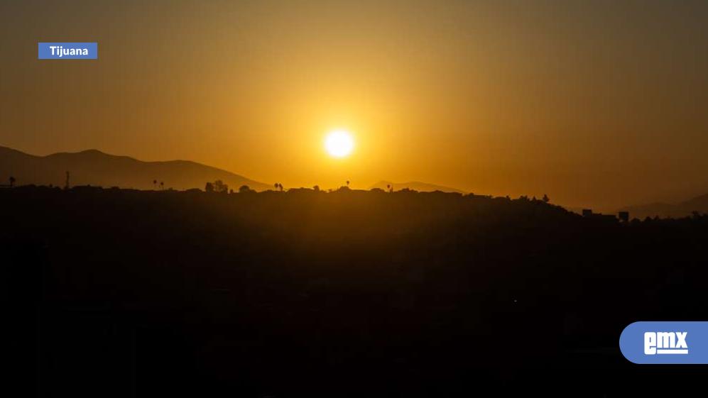 EMX-Clima-Tijuana:-una-máxima-de-31°C