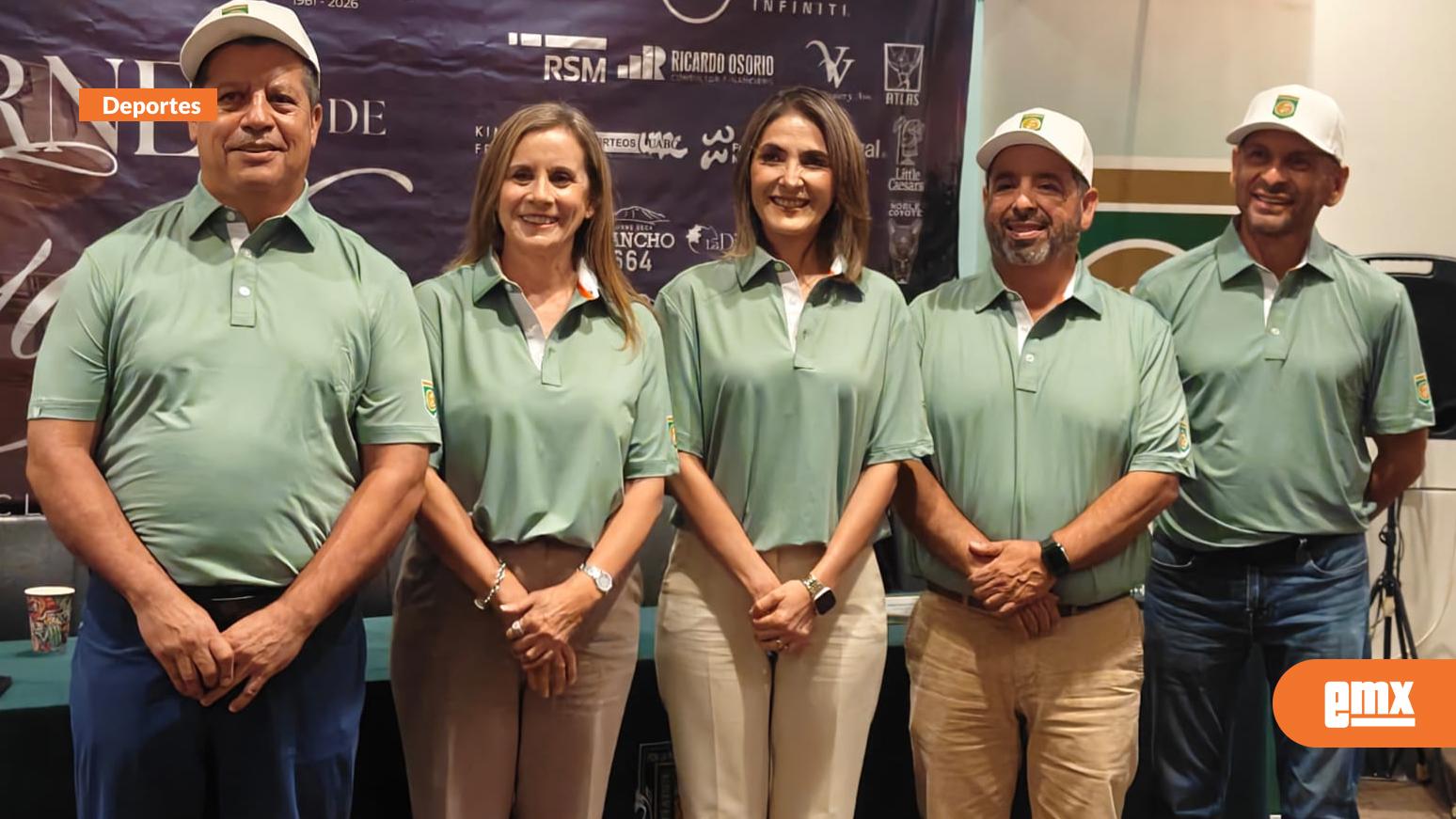 EMX-Realizará-Facultad-de-Contaduría--y-Administración-torneo-de-Golf