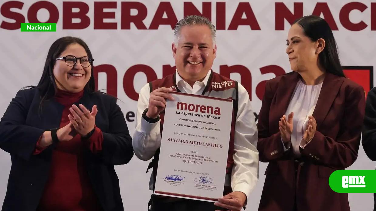 EMX-Morena-elige-a-Santiago-Nieto-para-derrocar-al-PAN-en-Querétaro